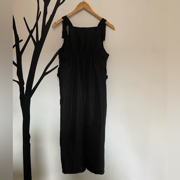 London Fog black snow suit - Picture 2 of 11